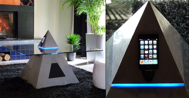 iTut – iPod Shrine