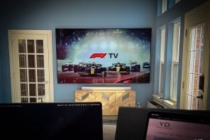 Hisense 100U8QG 100-inch Review: A Cinematic Powerhouse in My Sunroom