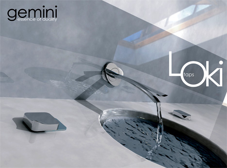 A Tap With Haptic Response