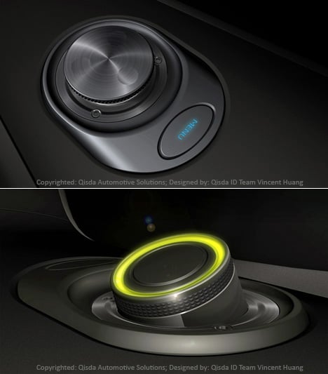 Big Knobs Make You Feel Powerful