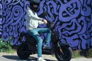 Teenage Engineering’s First E-Bike Fuses Design Precision with Everyday Urban Mobility